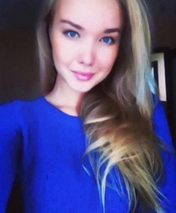 Анкета проститутки Ангелина - Фото 1, Славута, 19 лет, №11574